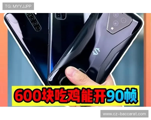 600元价位游戏手机实现90帧分屏流畅体验性价比超高