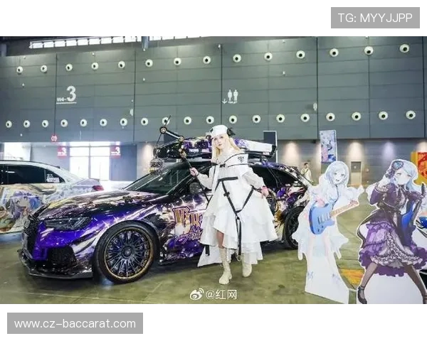 天津次元Show动漫游戏博览会精彩启幕 玩转二次元世界与虚拟现实融合的未来体验 天津次元Show动漫游戏博览会精彩启幕 玩转二次元世界与虚拟现实融合的未来体验