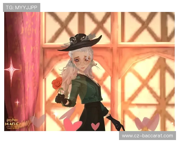 女神询问我是否玩魔法觉醒这款游戏 探索其魅力与奇妙体验